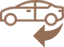 car back icon